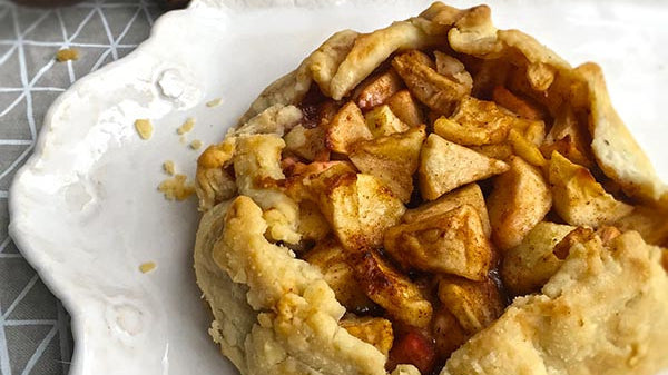 Best Pie Crust . Seriously.