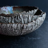 Preorder 12 week production time Organic Rustic nesting bowl set bowl in Turquoise Waters 3 pieces